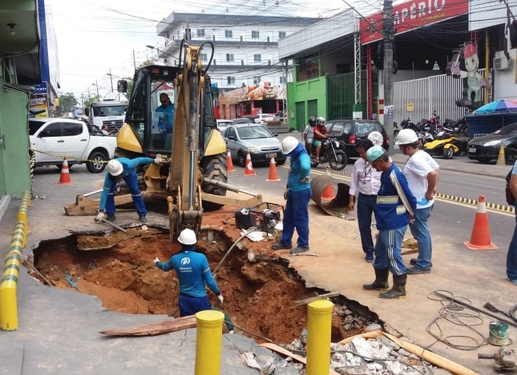 Foto: Divulgação/Semcom