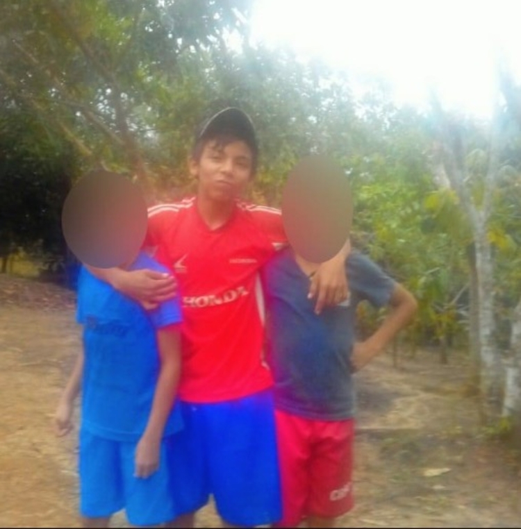 Foto: Arquivo pessoal