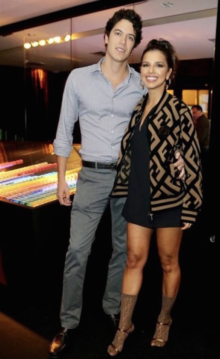 Foto: Manuela Scarpa/Brazil News