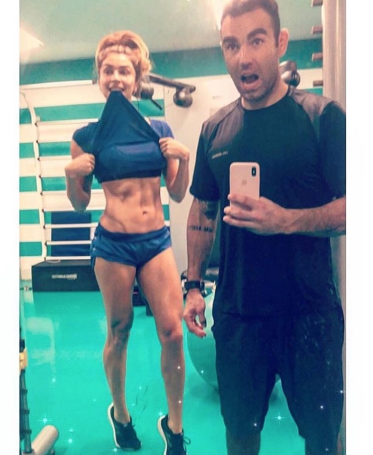 Foto: Reprodução Instagram 