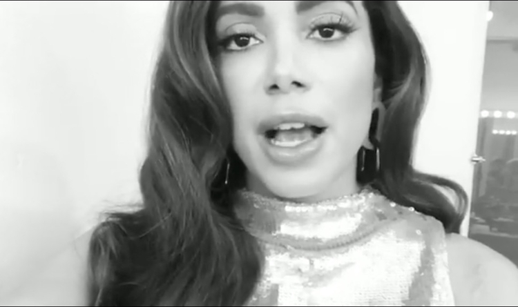 Foto: Reprodução Instagram 