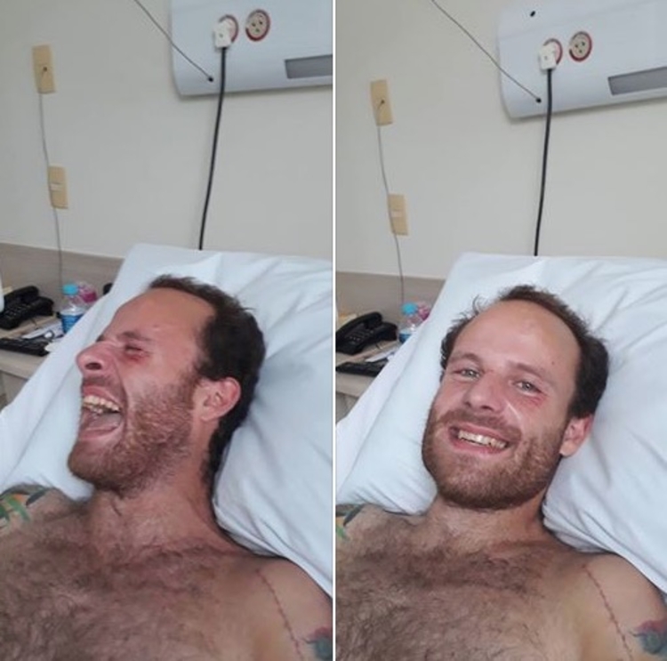 Foto: Reprodução/Facebook 