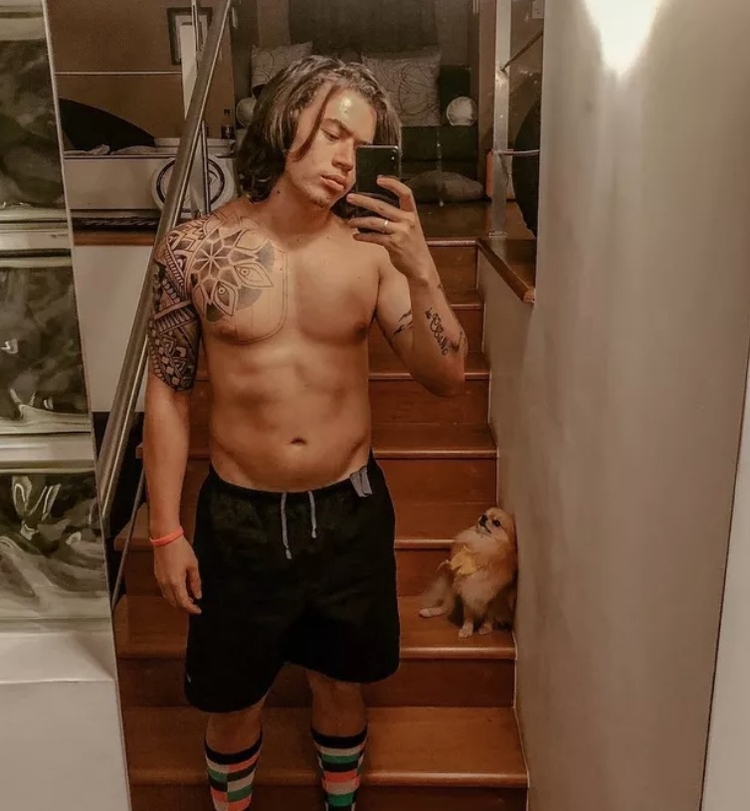 Foto: Reprodução Instagram 