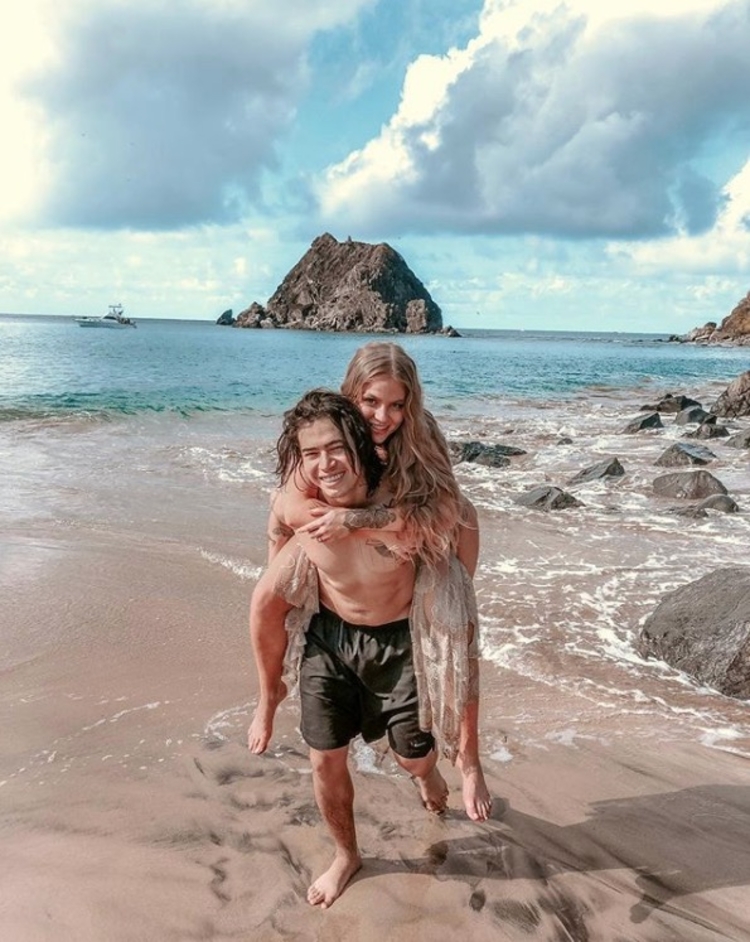 Foto: Reprodução/Instagram