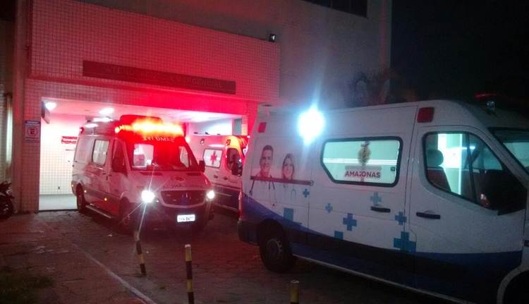 Foto: Caio Guarlotte/Portal do Holanda