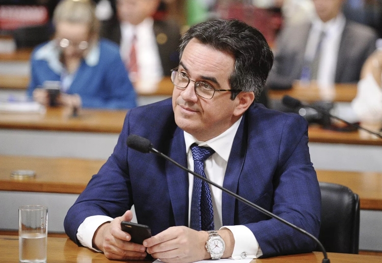 Foto: Edilson Rodrigues/Agência Senado