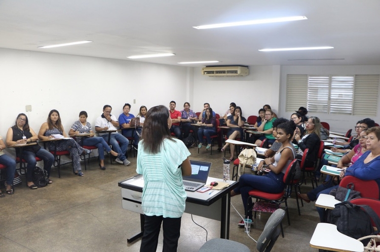 Foto: Divulgação/ Prefeitura de Manaus