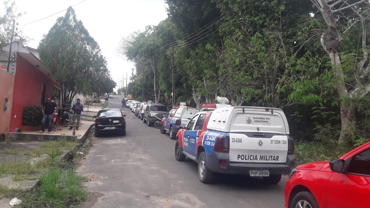 Foto: Josemar Antunes/Portal do Holanda