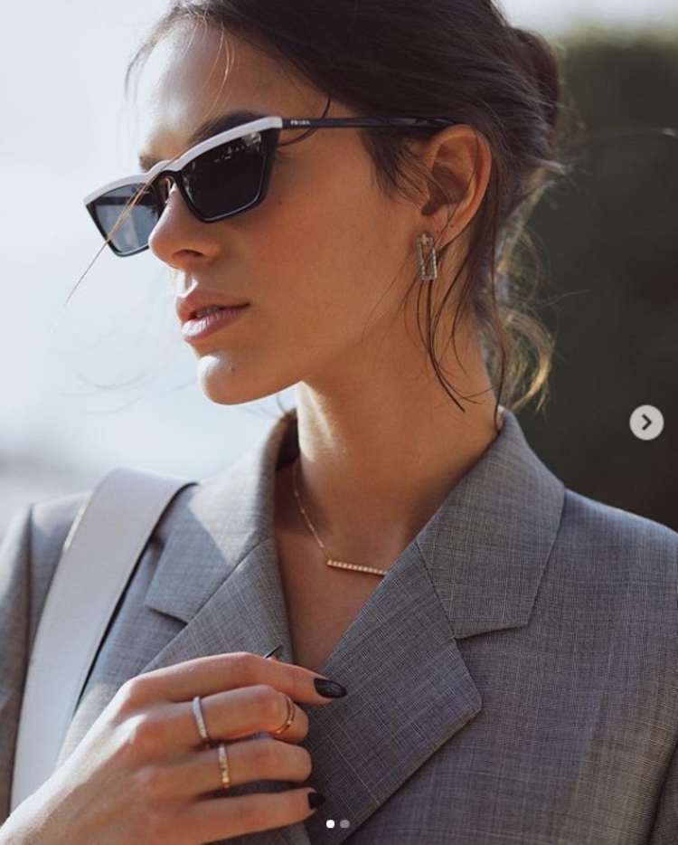 Foto: Gonçalo Silva - Reprodução/Instagram