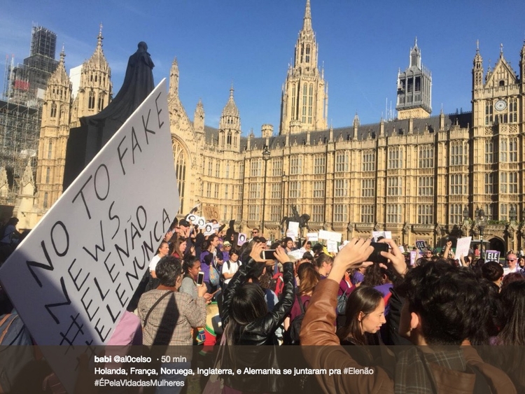 Foto: Reprodução/Twitter