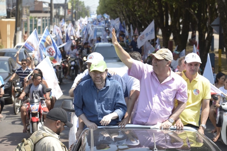 Foto: Alex Pazuello/Divulgação