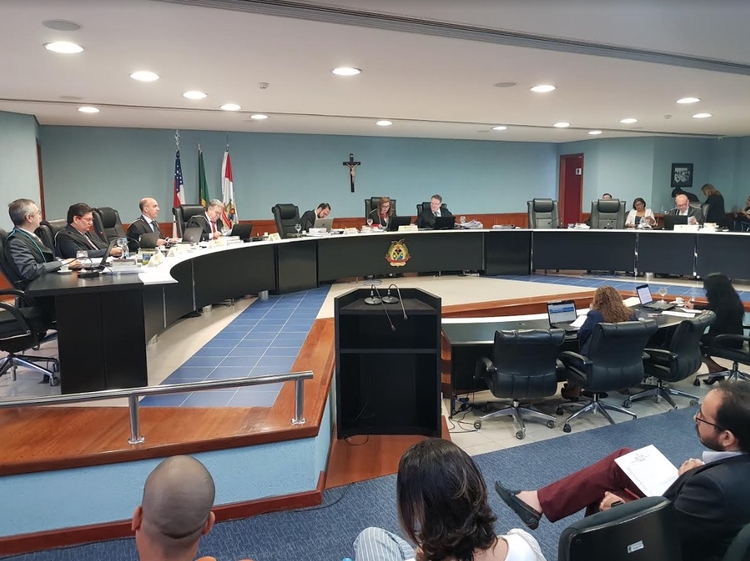 Foto: Ana Cláudia Jatahy/TCEAM