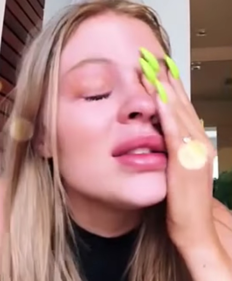 Foto: Reprodução/Instagram