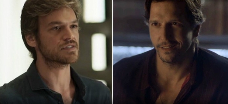 Foto: Reprodução TV Globo 