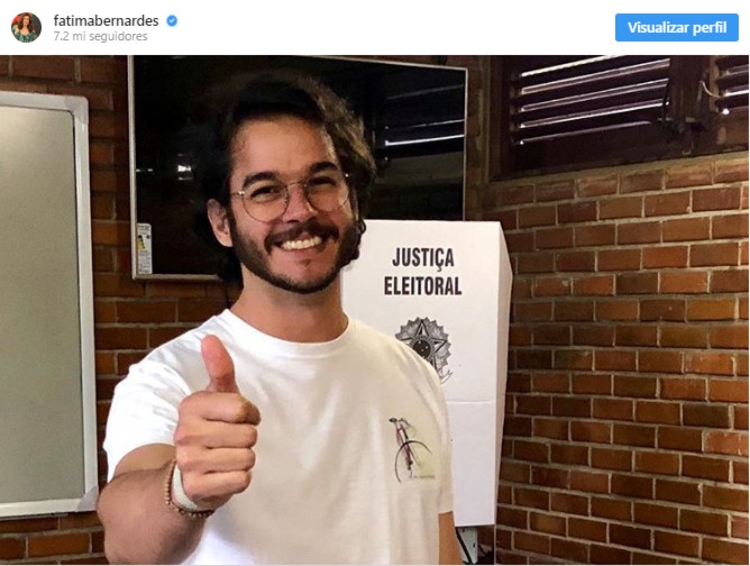 Foto: Reprodução/Instagram