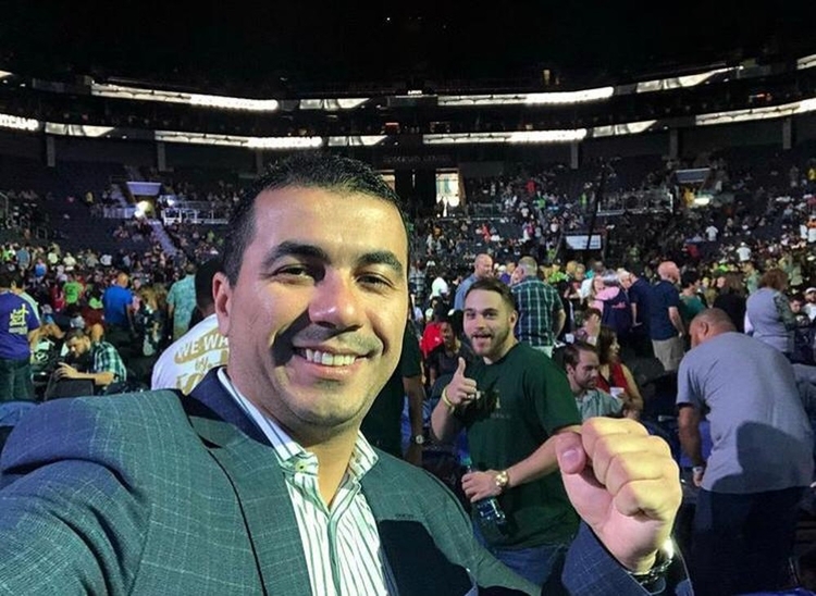 Foto: Arquivo pessoal