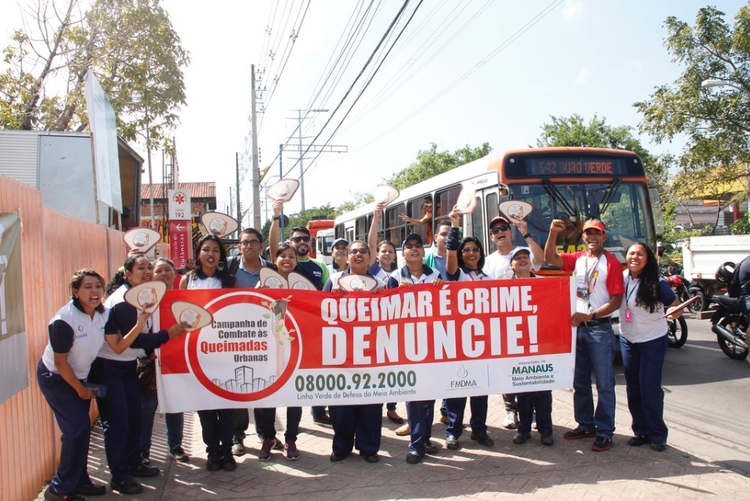 Foto: Marinho Ramos/Semcom