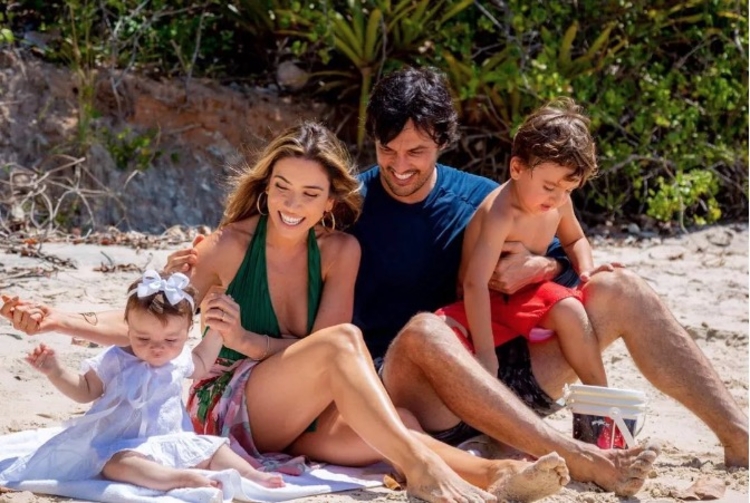 Foto: Reprodução Instagram 