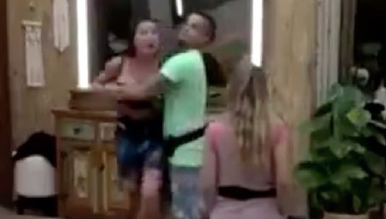 Foto: Reprodução/TV Record