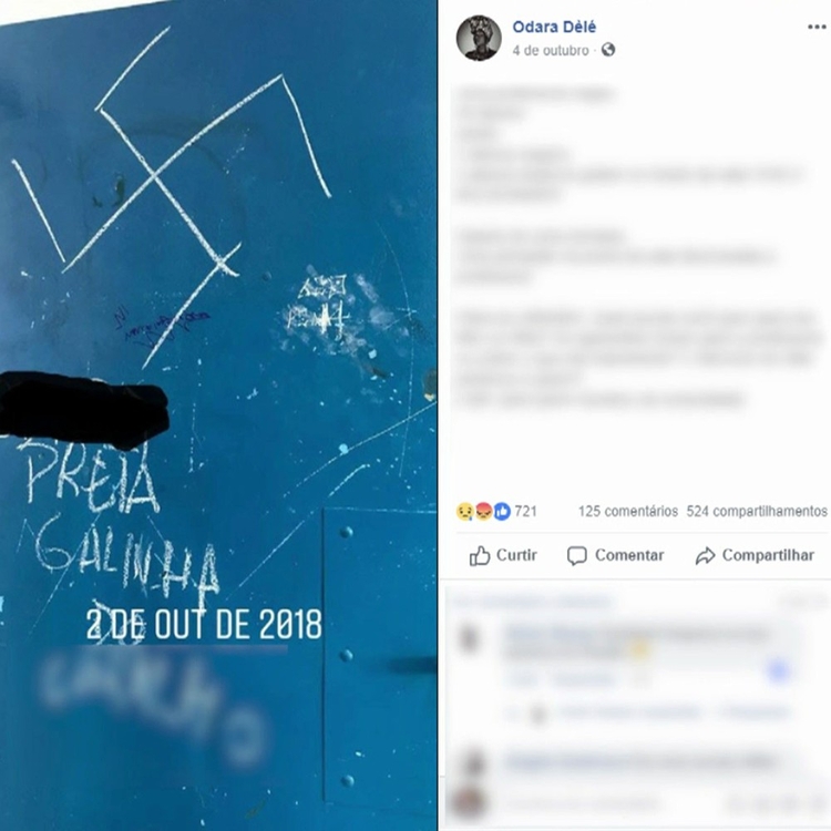 Foto: Reprodução/Instagram