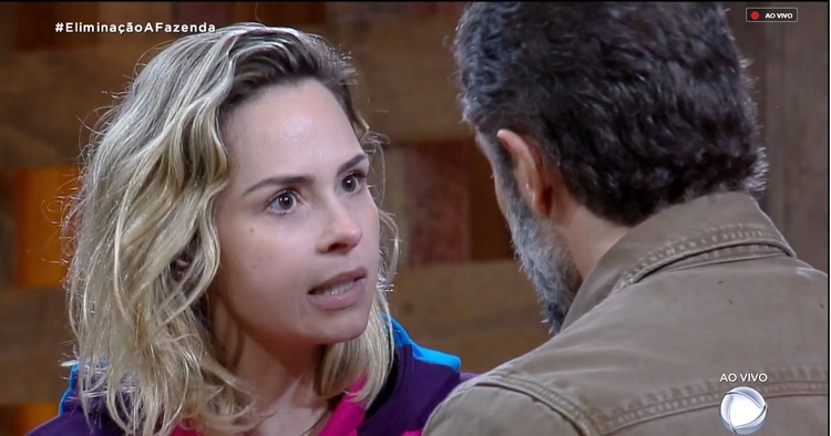 Foto: Reprodução/TV