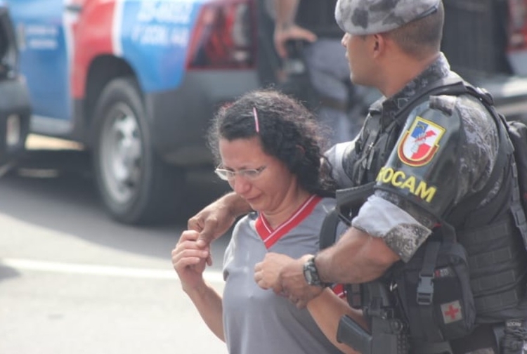 Foto: Portal do Holanda/Josemar Antunes