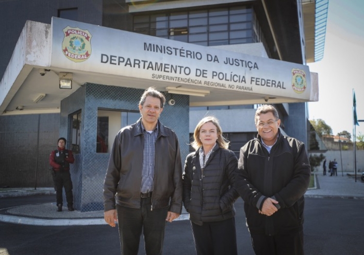 Foto: Ricardo Stuckert/Instituto Lula