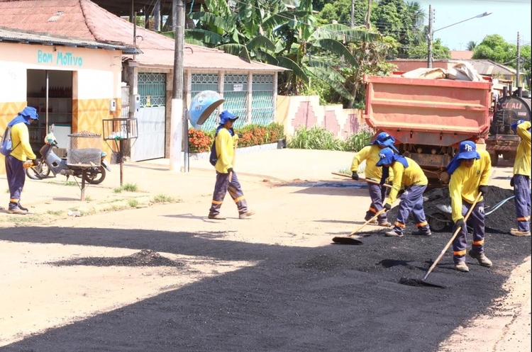 Foto: Tiago Corrêa/Seinfra