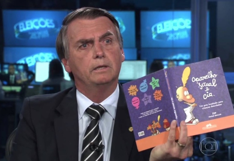 Foto: Reprodução/TVGlobo