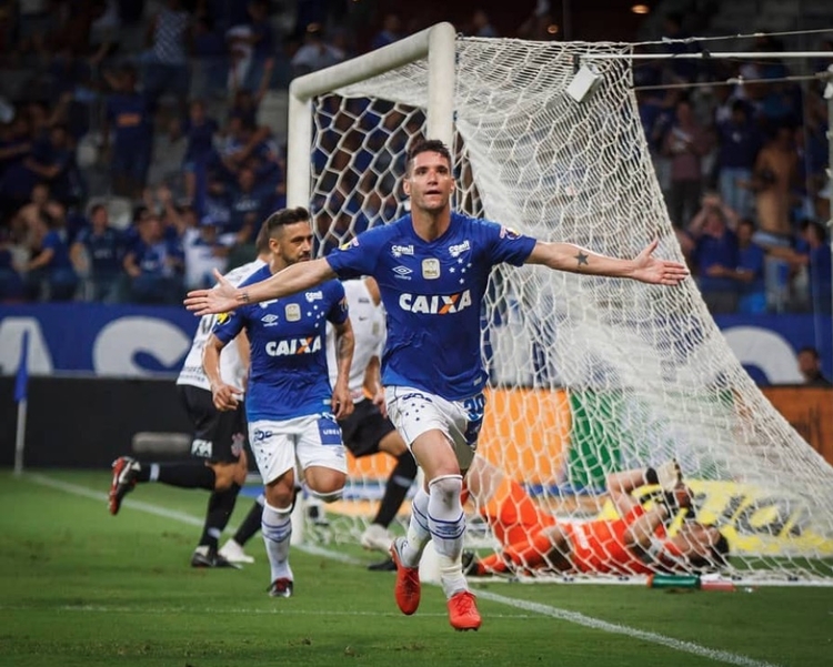 Foto: Vinícius Silva/Cruzeiro