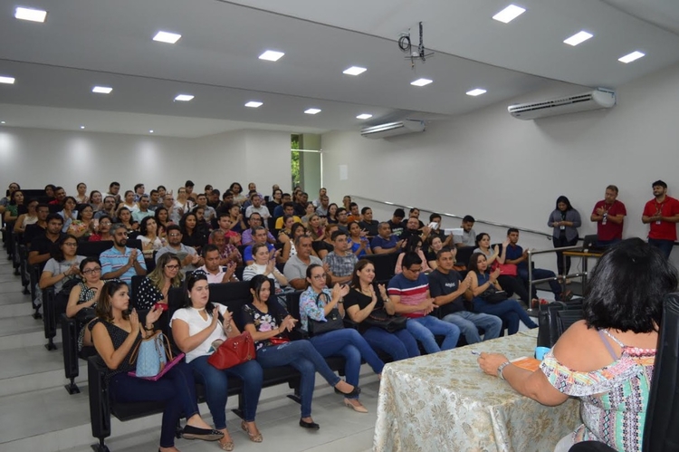 Foto: Divulgação / Susam