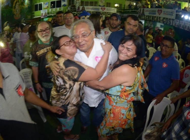 Foto: Clóvis Miranda