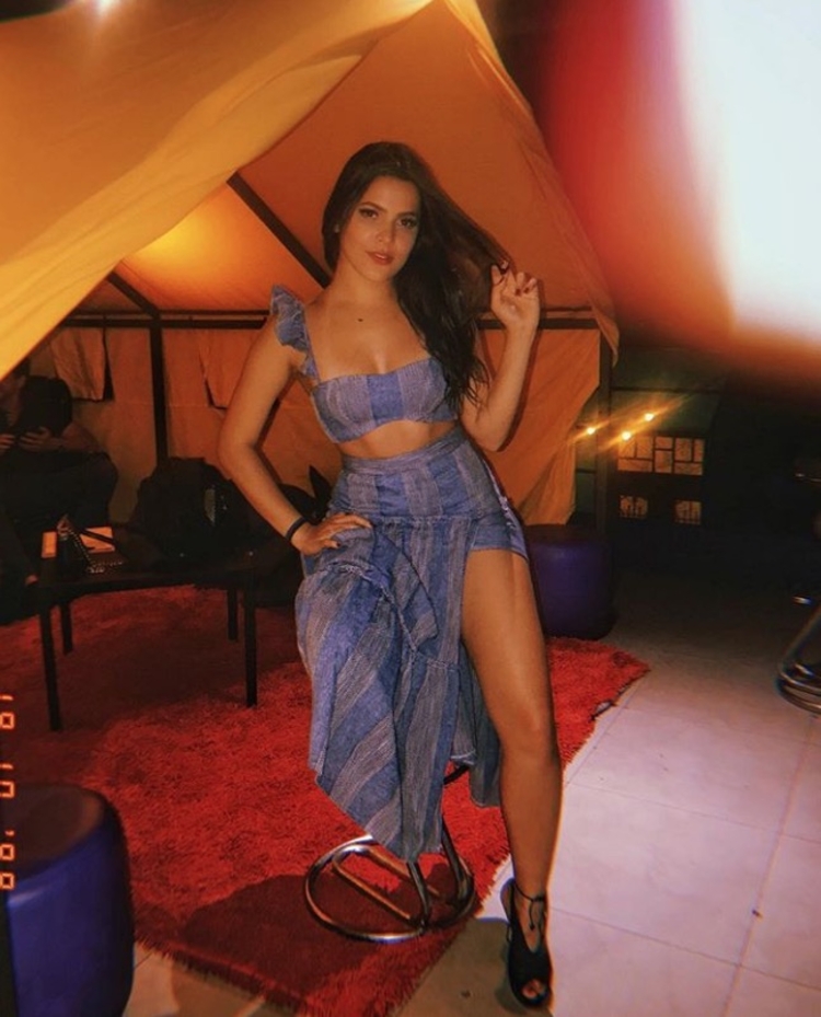 Foto: Reprodução Instagram 