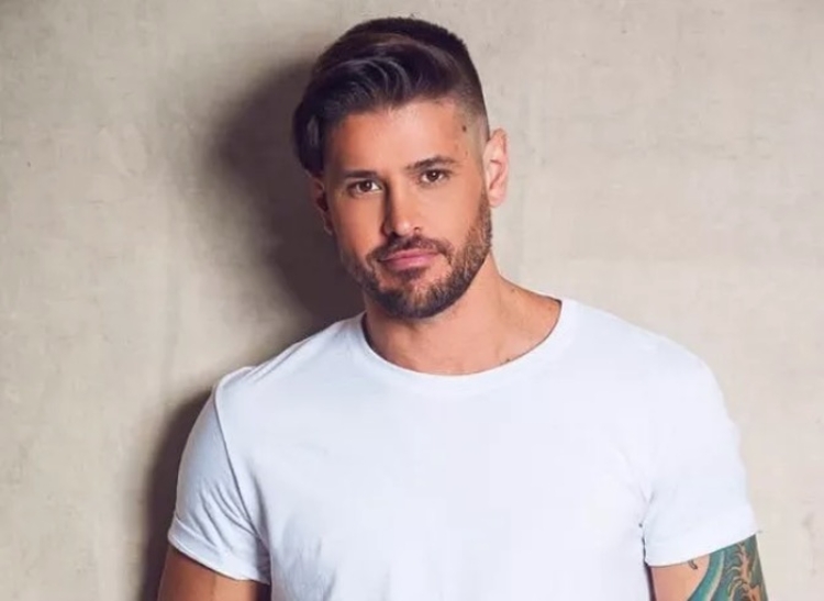 Foto: Reprodução Instagram 