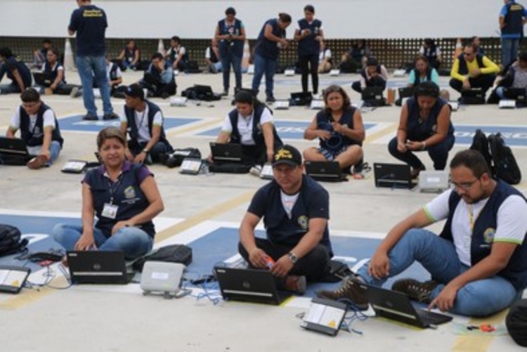 Foto: Divulgação/ TRE-AM