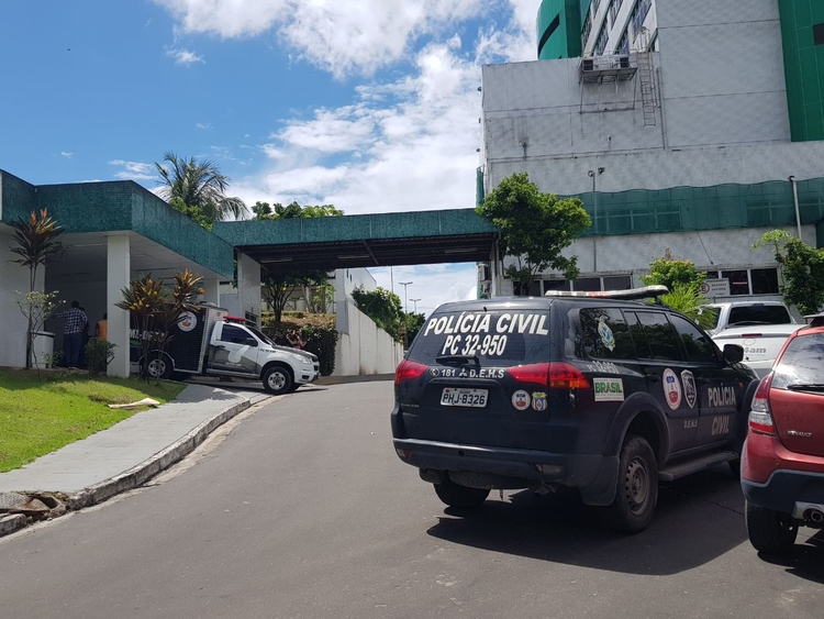 Foto: Josemar Antunes/Portal do Holanda