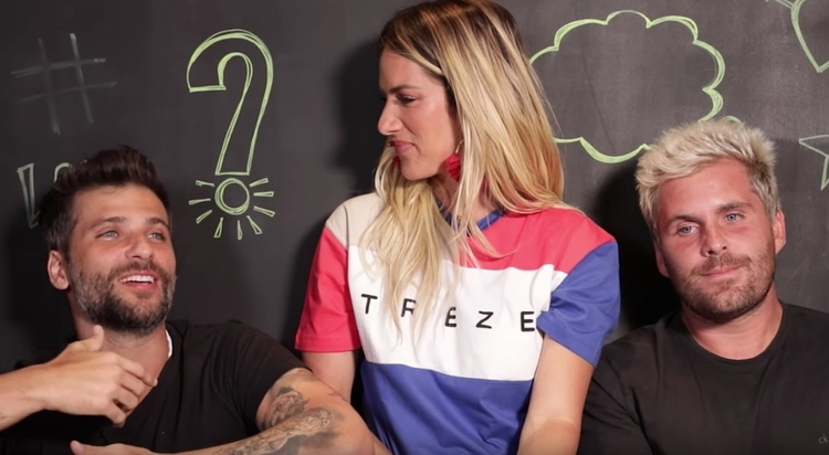 Foto: Reprodução Youtube