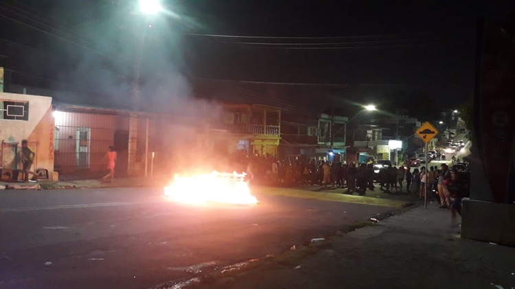 Foto: Portal do Holanda/Josemar Antunes