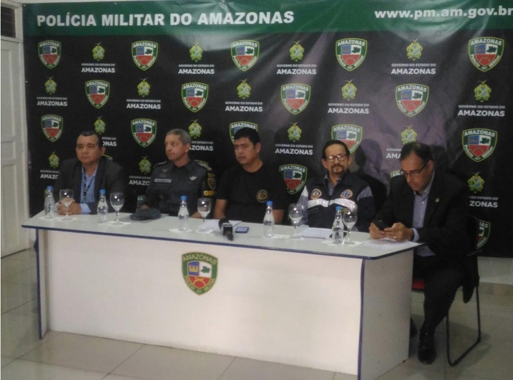 Foto: Portal do Holanda/Caio Guarlotte