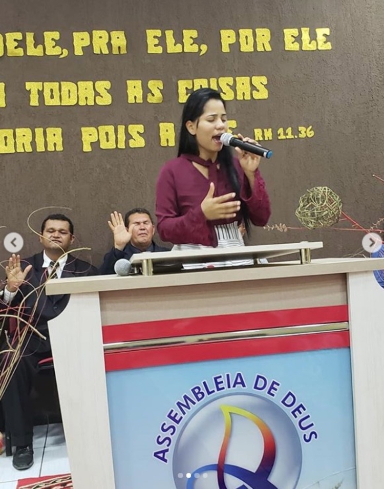 Foto: Reprodução/Instagram