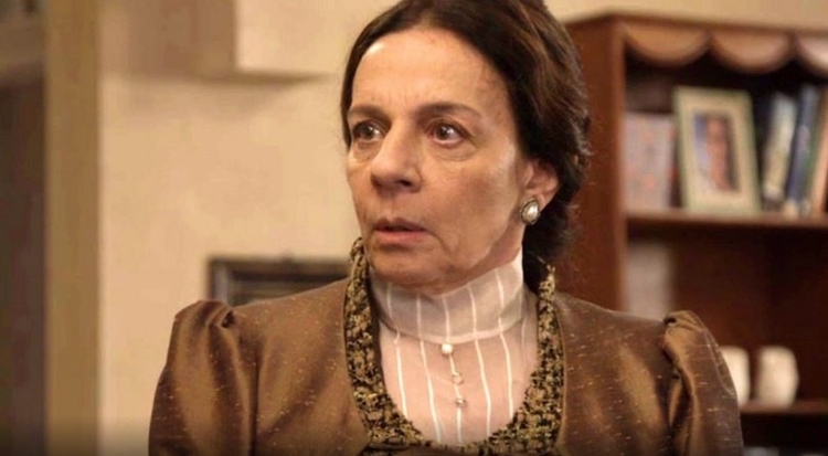 Foto: Reprodução TV Globo 