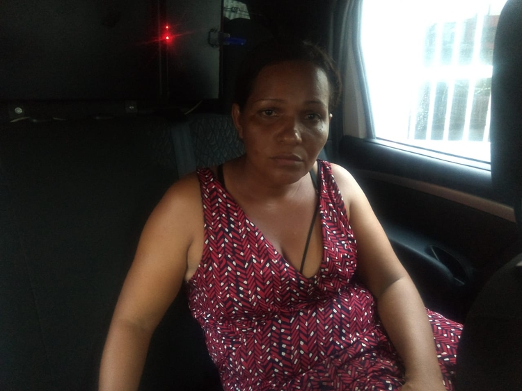 Divulgação Polícia Militar 