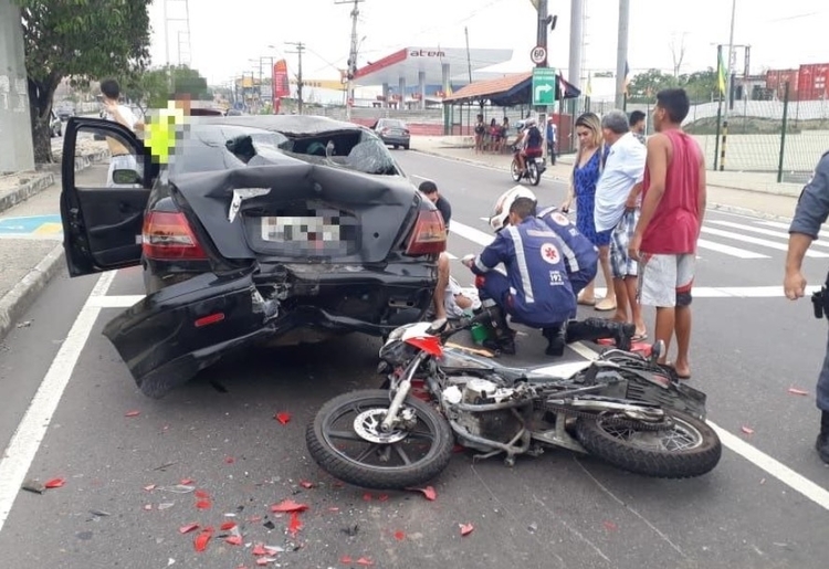 Foto: Divulgação/Manaustrans