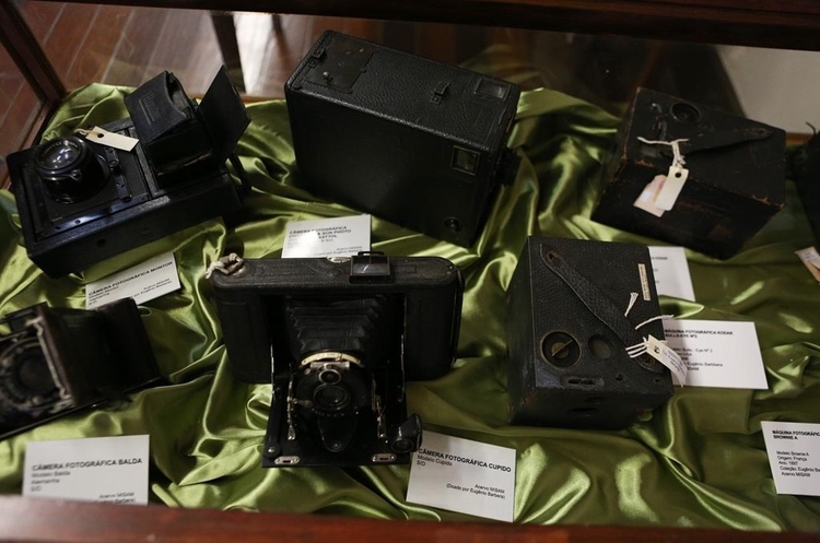 Foto: MICHAEL DANTAS/SEC