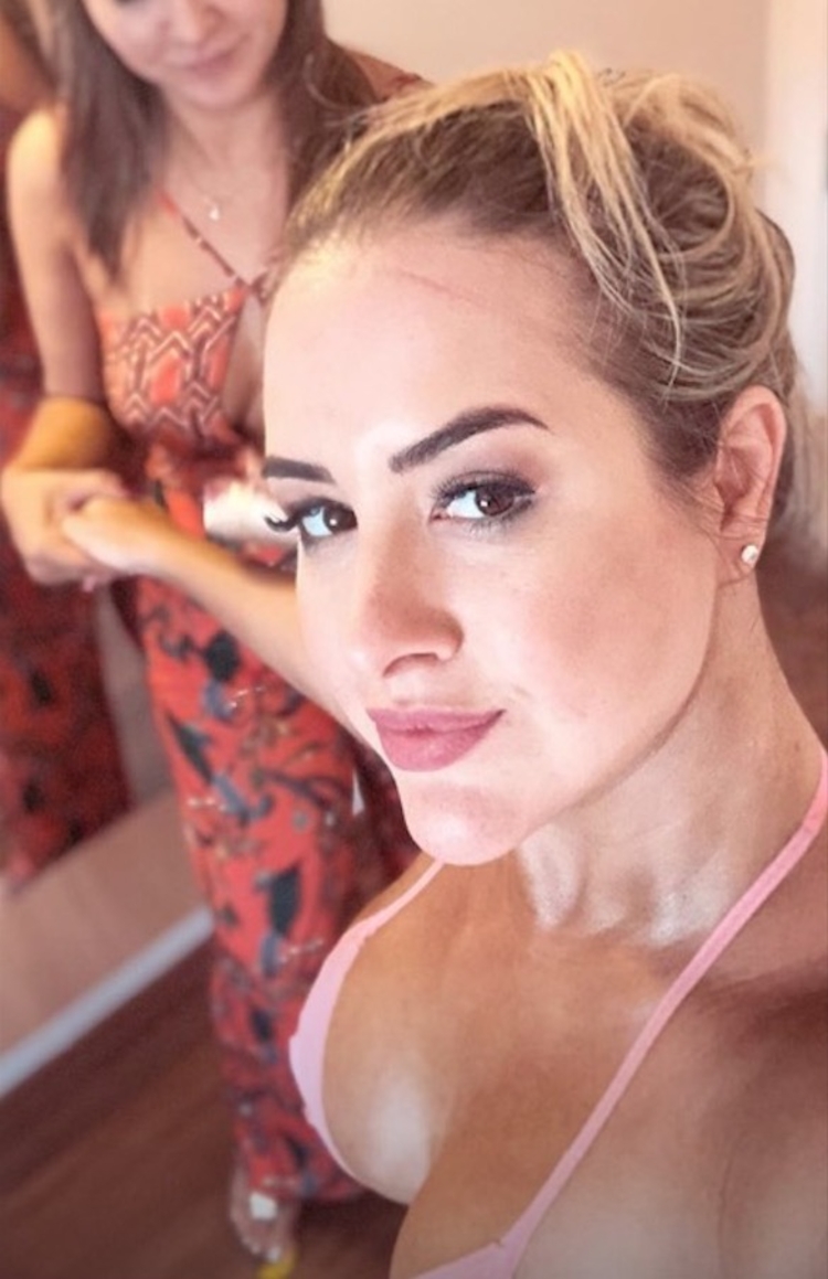 Foto: Reprodução Instagram 