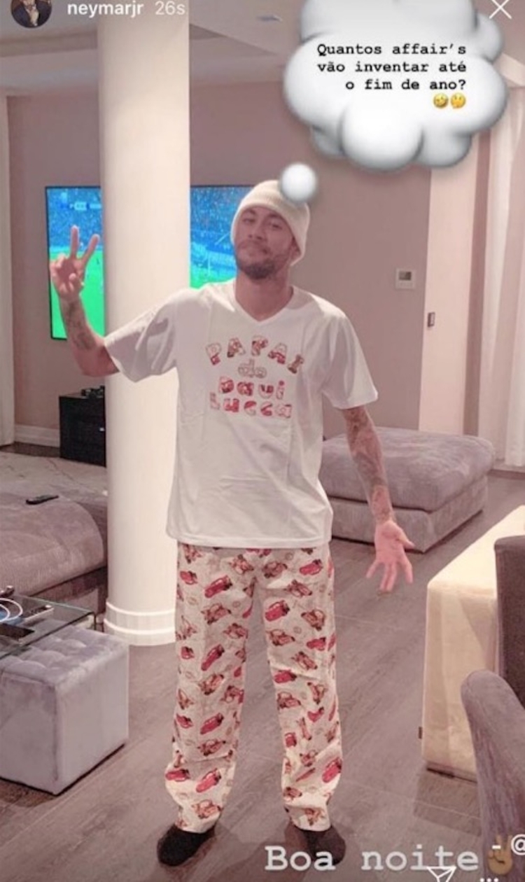 Foto: Reprodução/Instagram