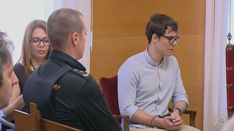 Foto: Reprodução/Tv Cabo Branco