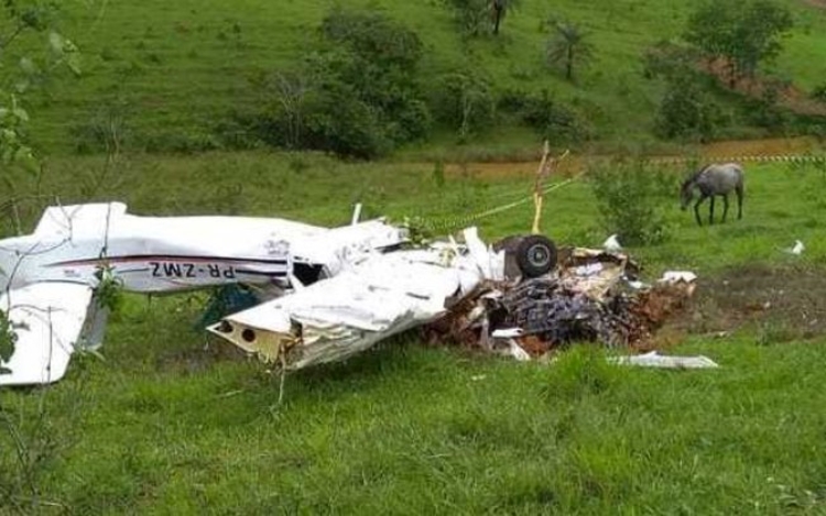 Foto: Divulgação/Bombeiros