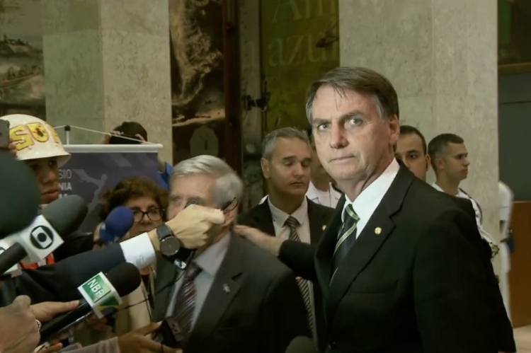 Foto: Reprodução/TVGlobo