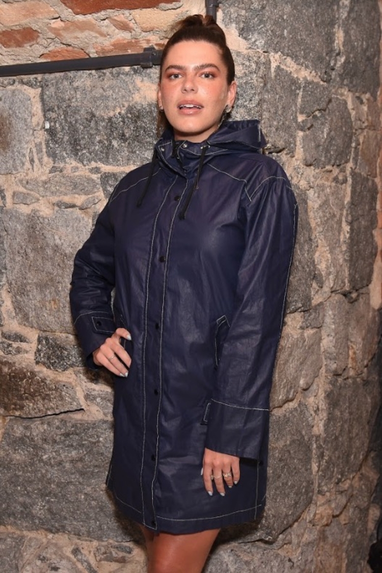 Foto: Divulgação Luciana Prezia